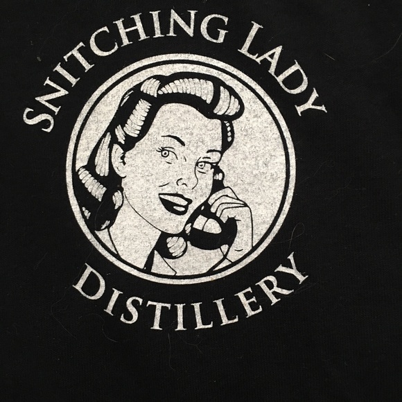 Snitching Lady Distillery - Picture 2 of 3